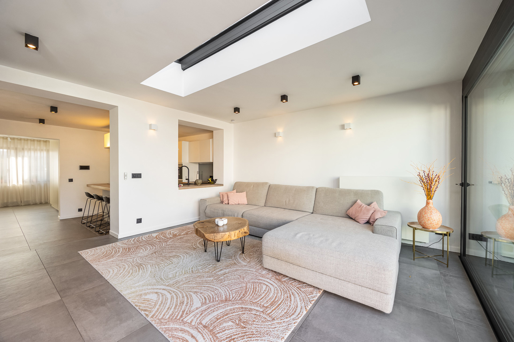 Instapklare woning met 3 slaapkamers en grote tuin - foto 5