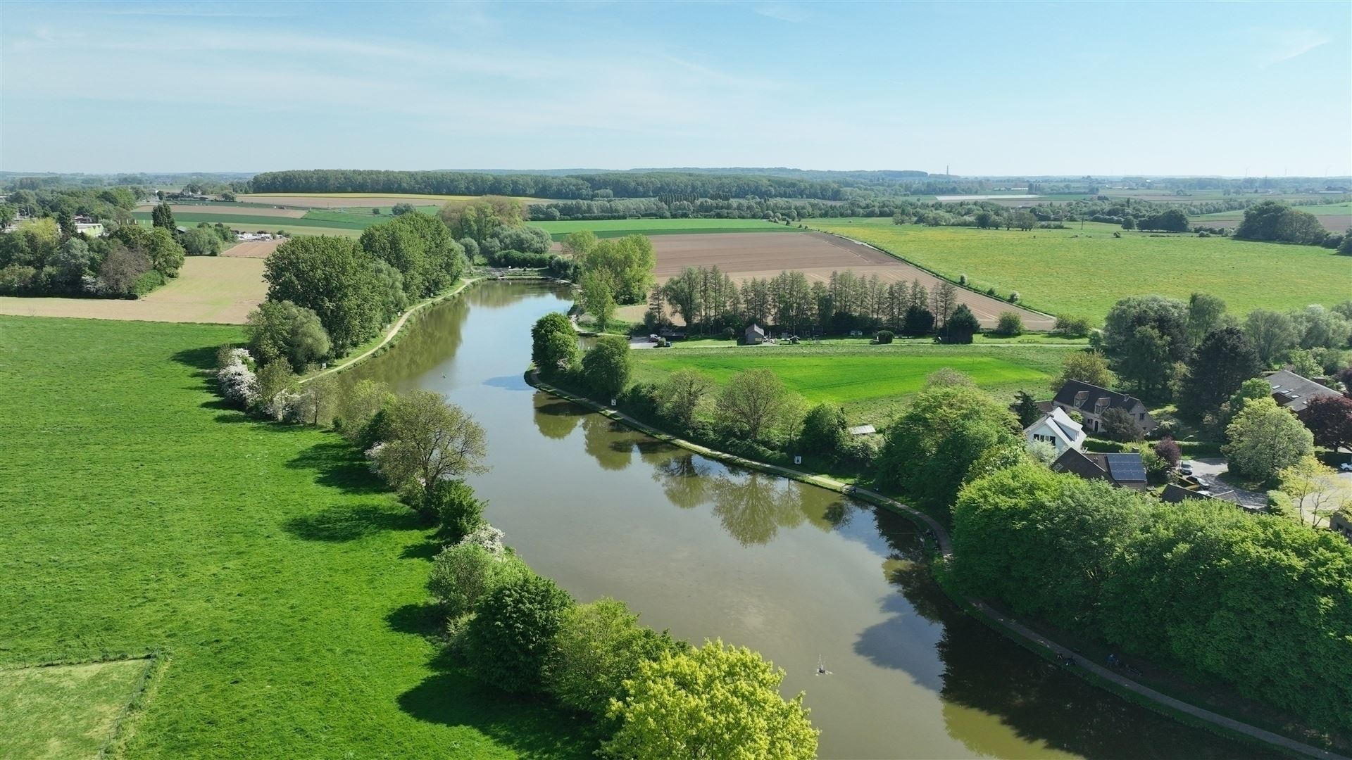 Land for sale in Soignies - photo 5