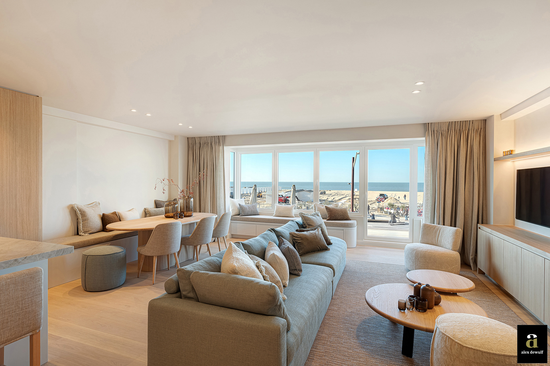 Appartement à vendre à Knokke-Heist avec 3 chambres - photo 3