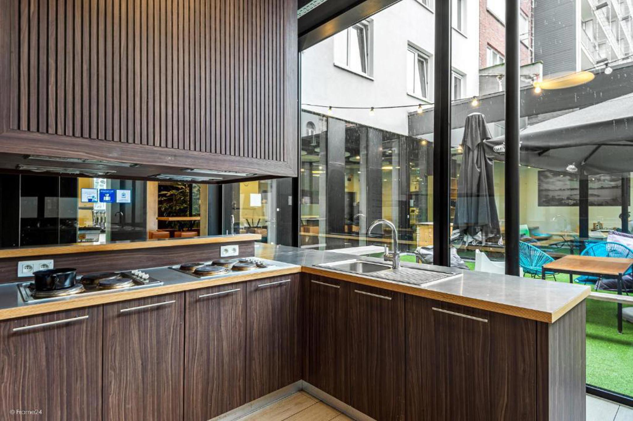 4 Campus Alma flats te koop - foto 5