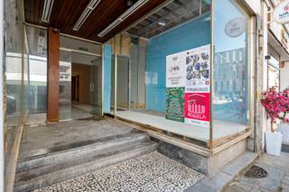 Commercial à vendre à Anvers