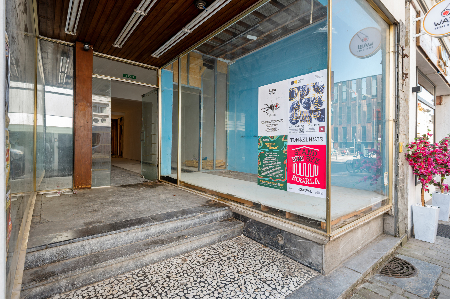 Commercial à vendre à Berchem - photo 2