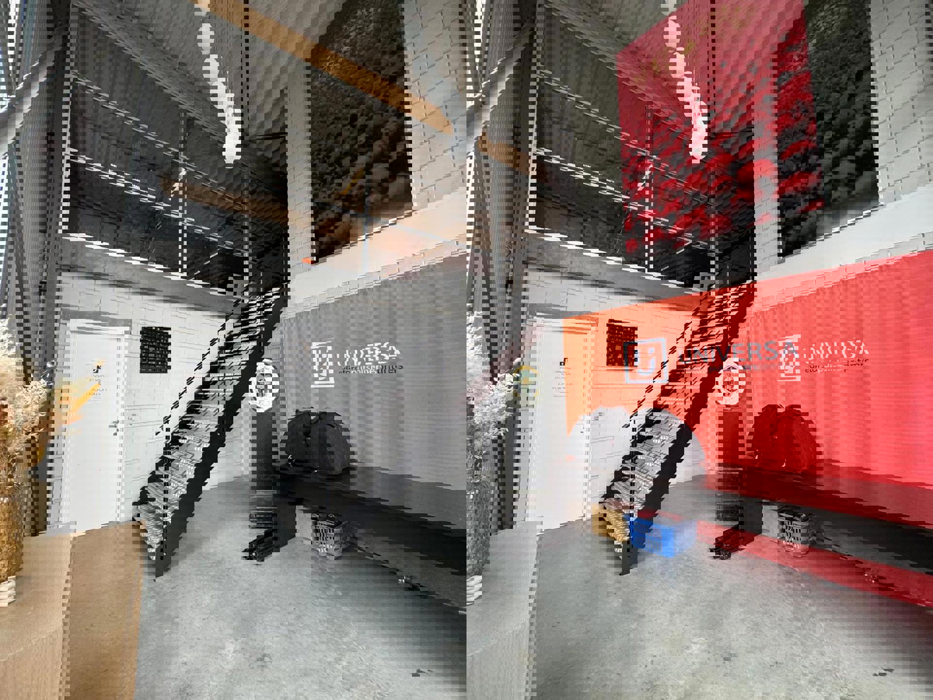 Bedrijfsgebouw te koop in Wetteren - foto 4