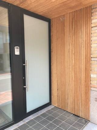 Appartement gelegen op de 1ste verdieping