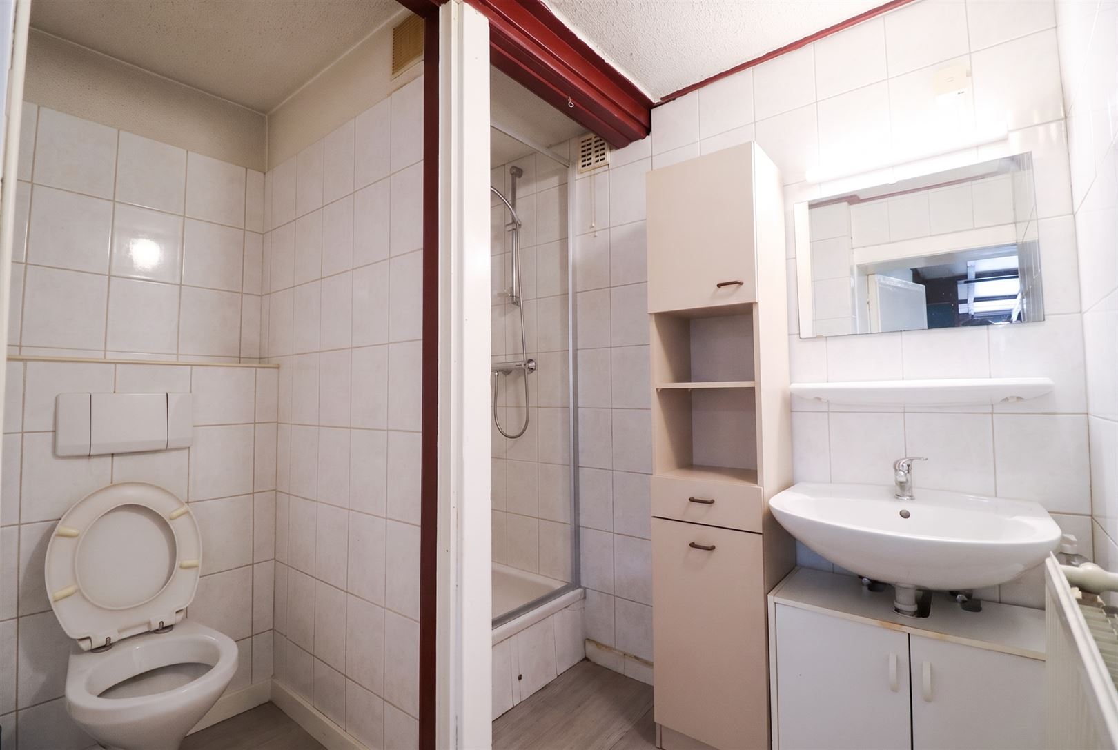 Opbrengsteigendom met 5 verhuurde units in hartje Antwerpen - foto 4