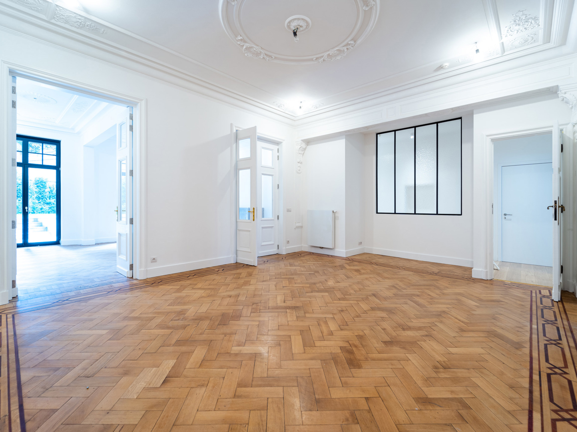 Apartment for rent in Sint-Gillis with 3 bedrooms - photo 5