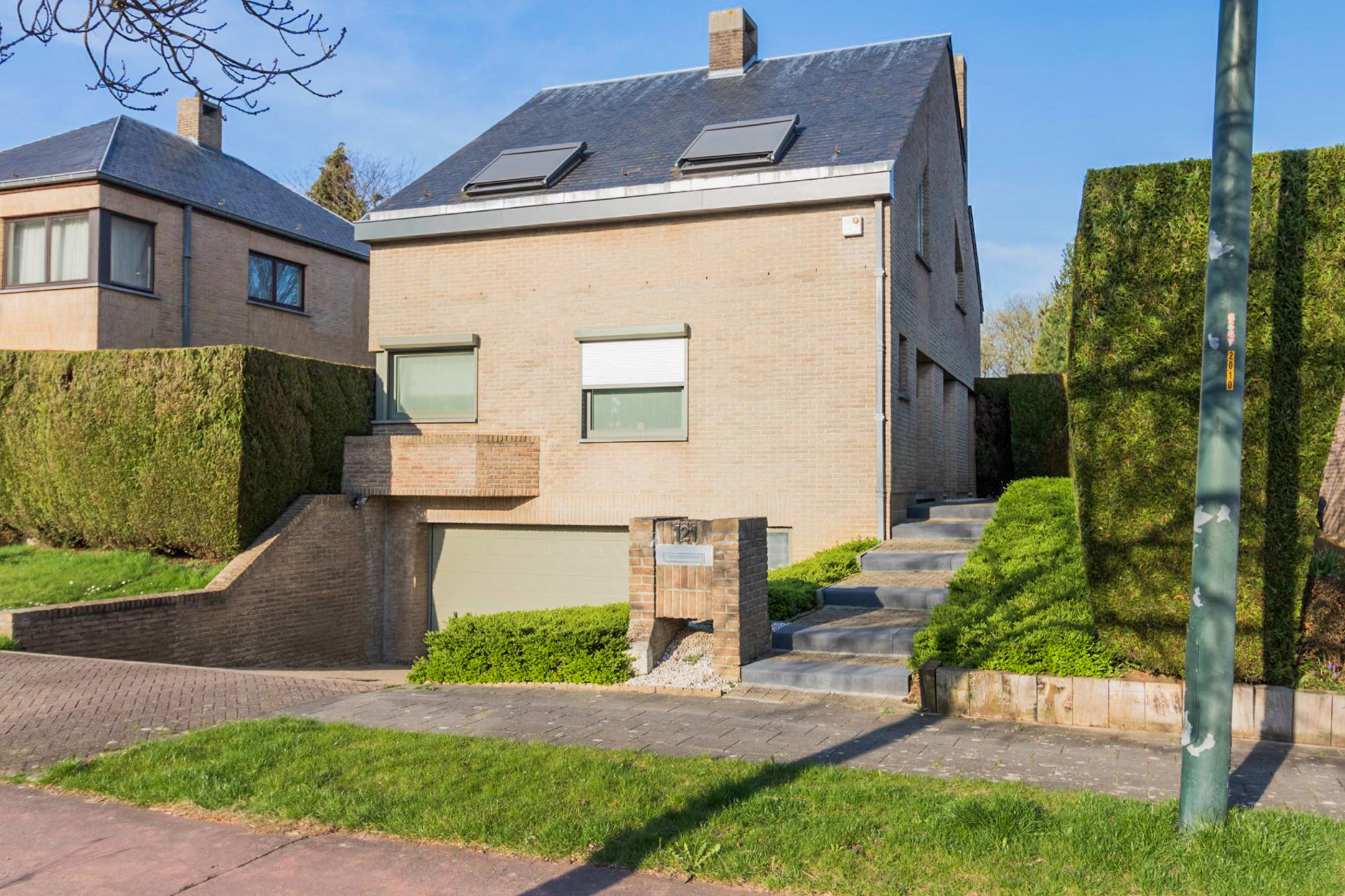 Woning in Zaventem