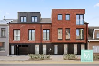Apartment for sale in Bonheiden