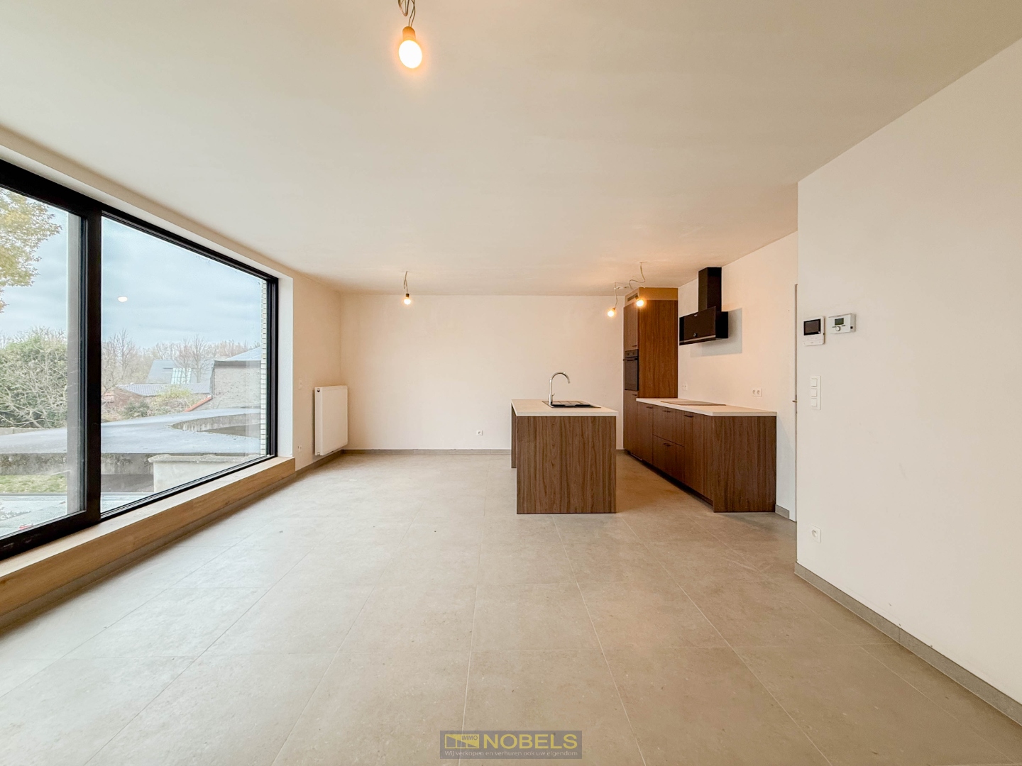 Te huur, nieuwbouwappartement met 2 slaapkamers en staanplaats te Ename (Oudenaarde) - photo 4