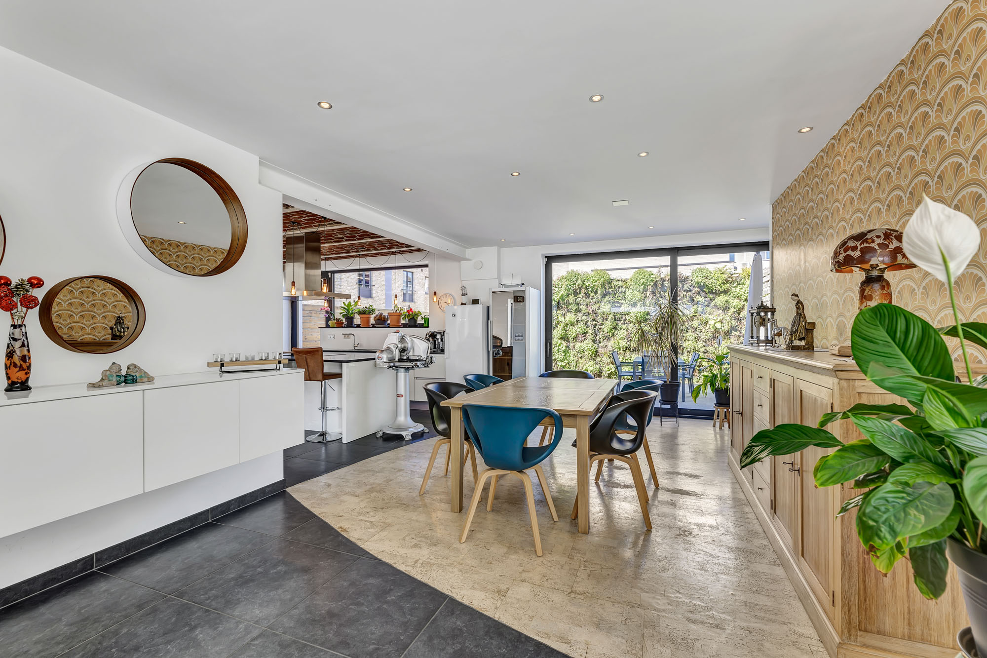 Instapklare energetische woning - foto 4