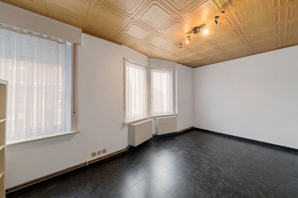 Ruime (handels)woning te Roeselare - photo 5