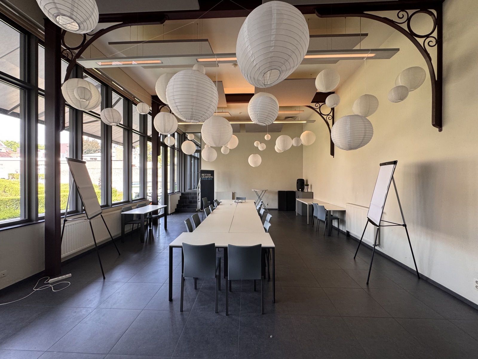 Commercial for rent in Leuven - photo 4