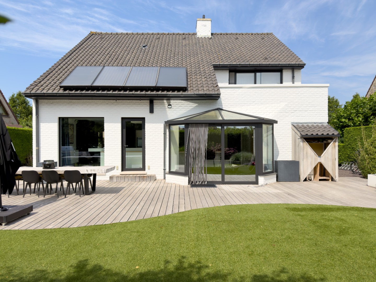 House for sale in Knokke-Heist