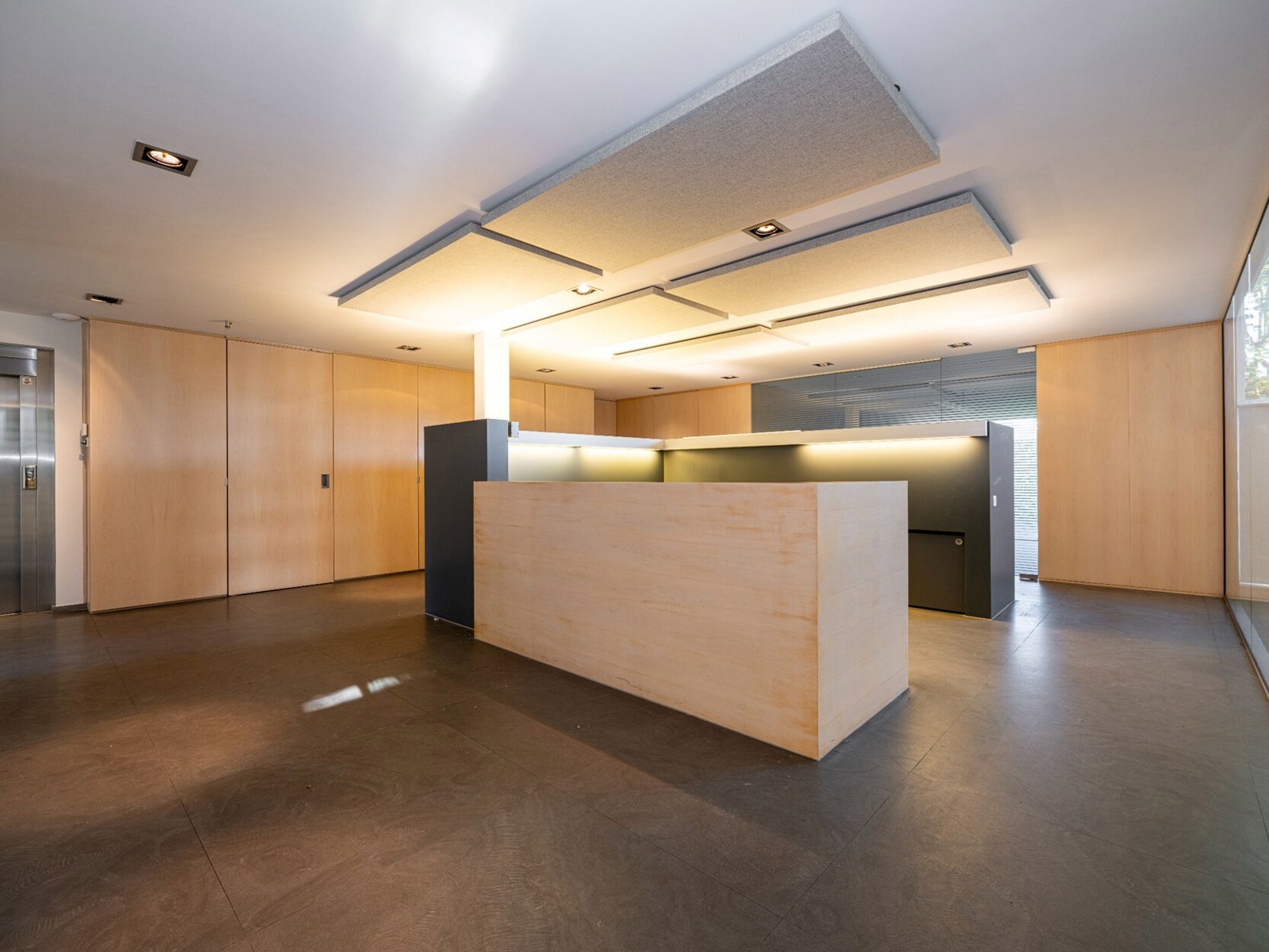 Kantoorruimte van 655m² in het centrum van Oud-Turnhout - foto 3