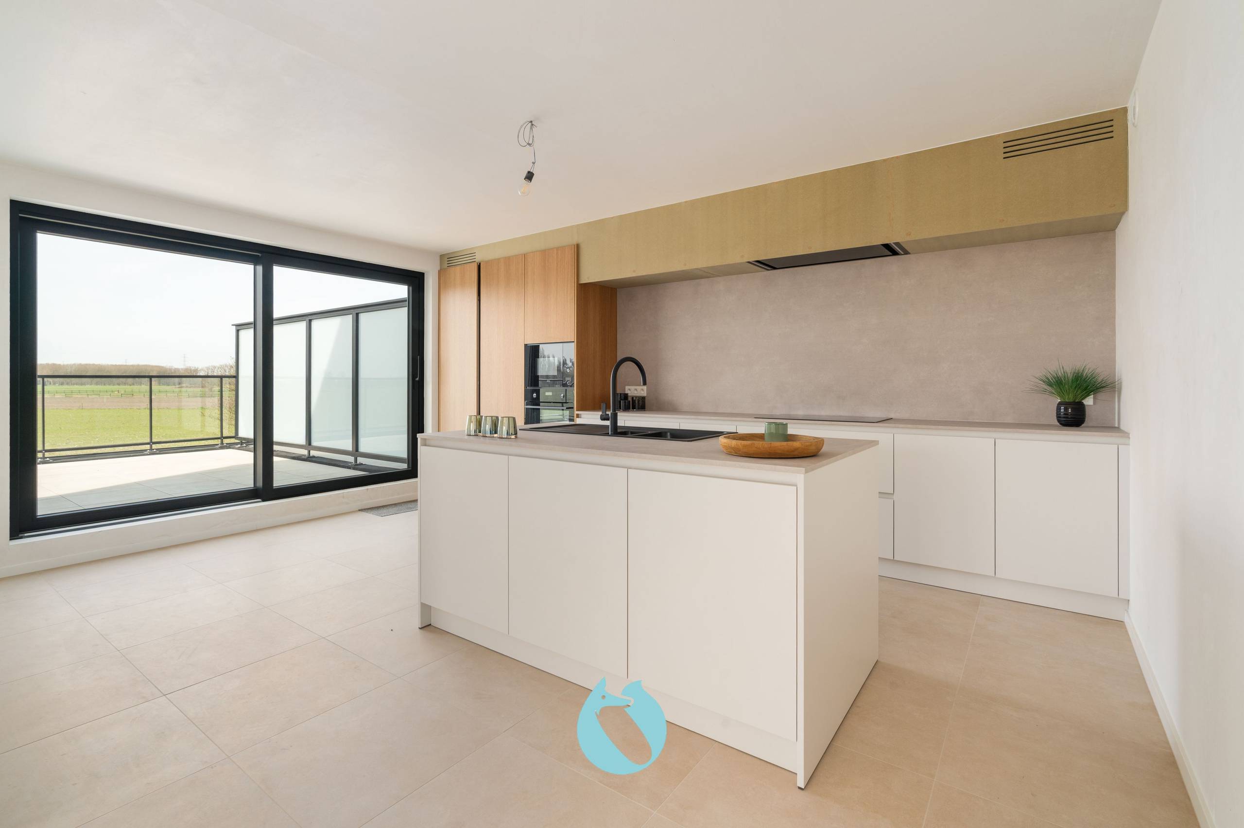 Luxueus 3-slaapkamer appartement te koop met terras van 40m² - foto 4