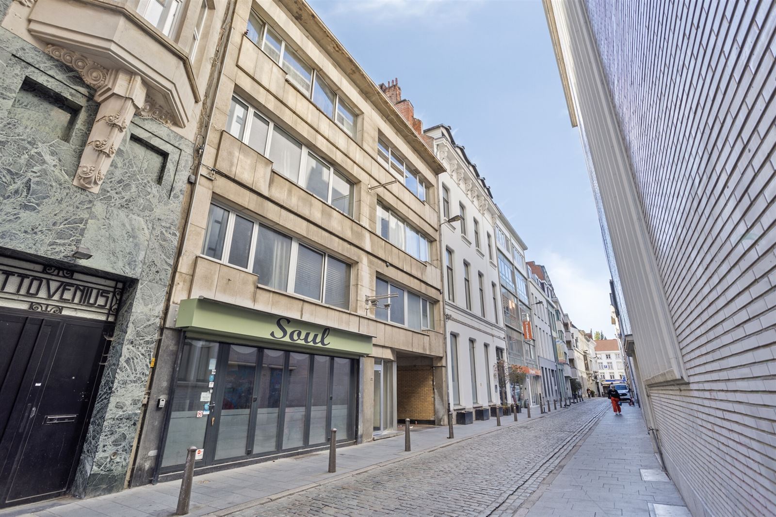 Volledig uitgerust restaurant, klaar voor opstart! - foto 5