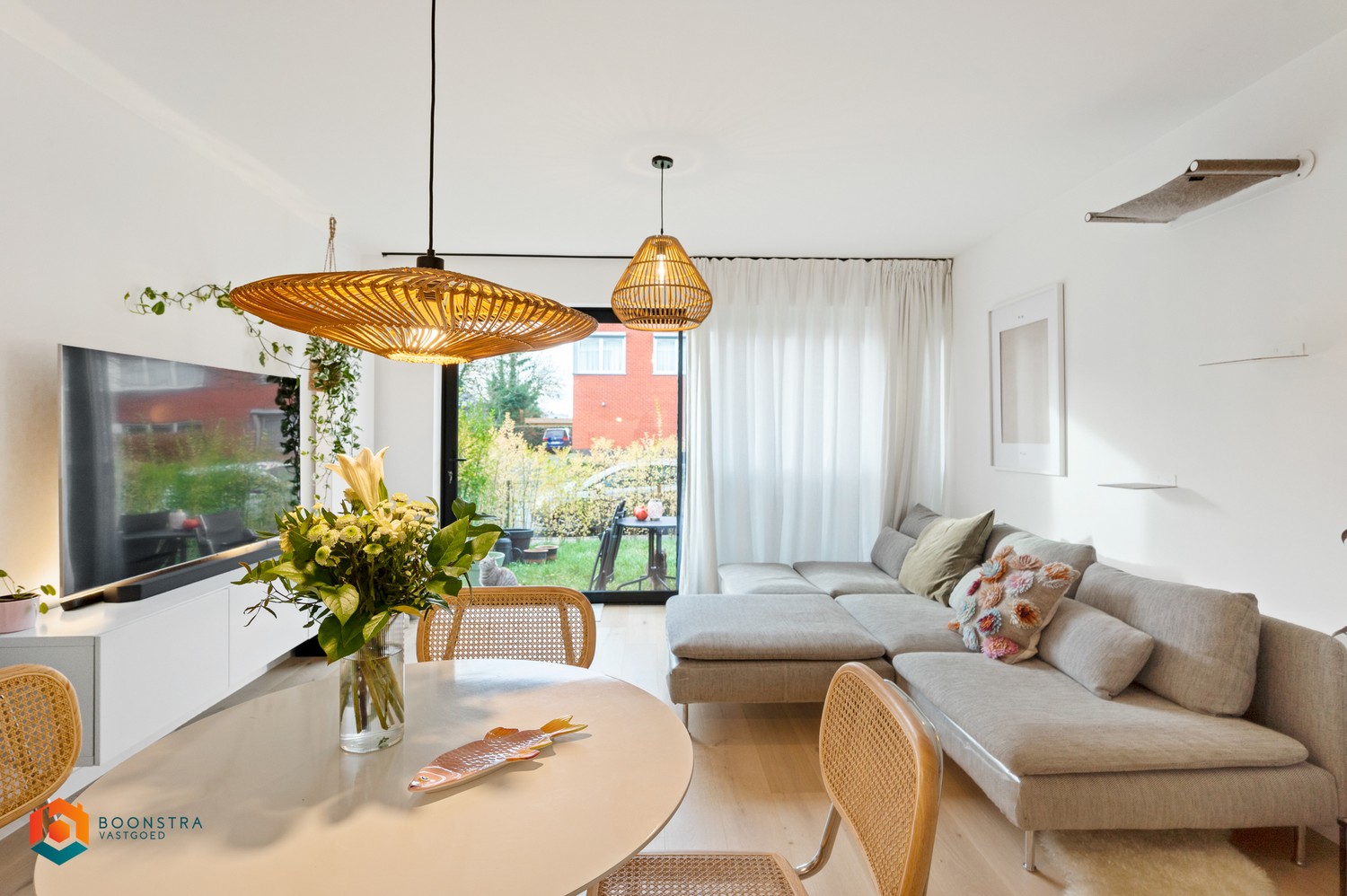 Apartment for sale in Edegem with 2 bedrooms - photo 4