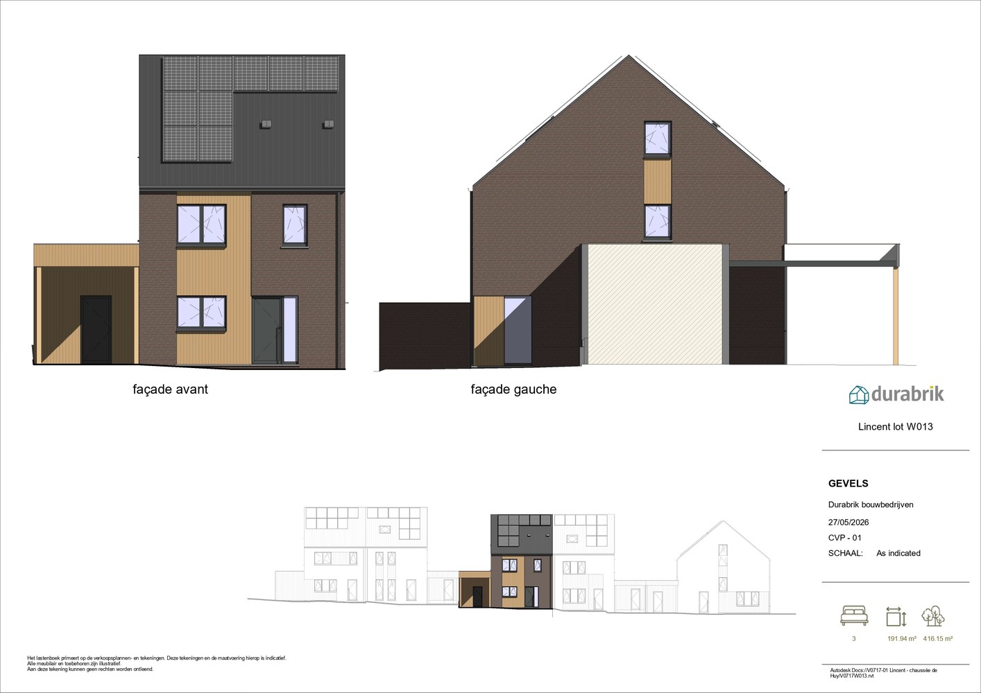 Huis te koop in Lijsem met 3 slaapkamers - foto 5