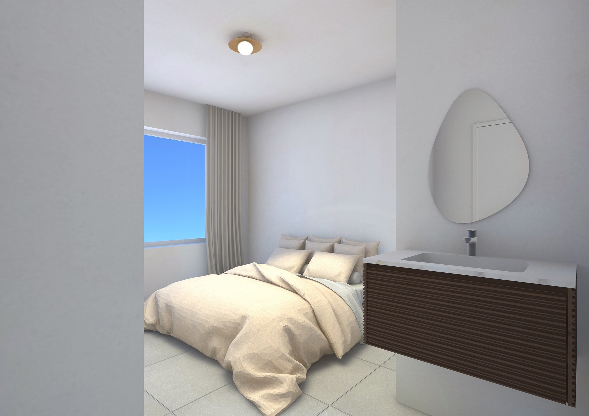 Apartment for sale in Ghent with 2 bedrooms - photo 5
