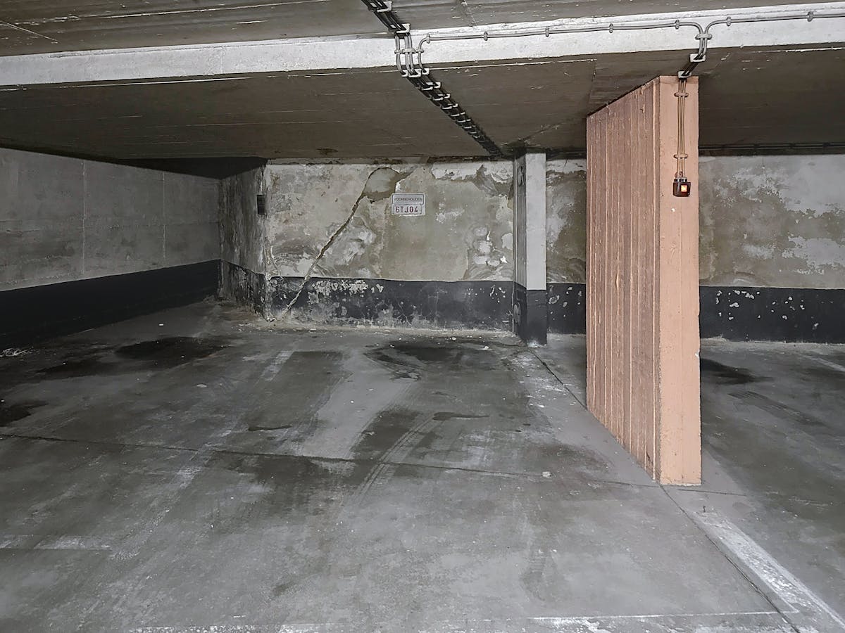 Staanplaats te huur centrum Oostende - foto 2