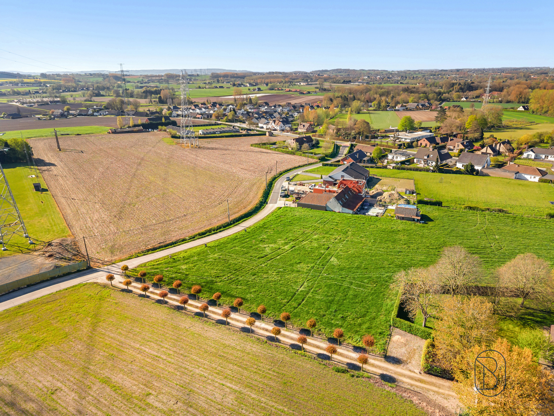 Project te koop in Wortegem-Petegem - foto 4