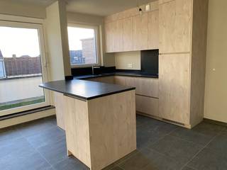 Apartment for rent in Eeklo