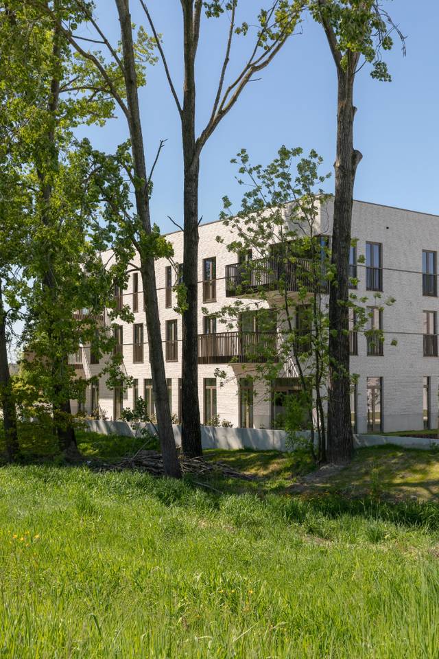 Projet à vendre à Ardooie