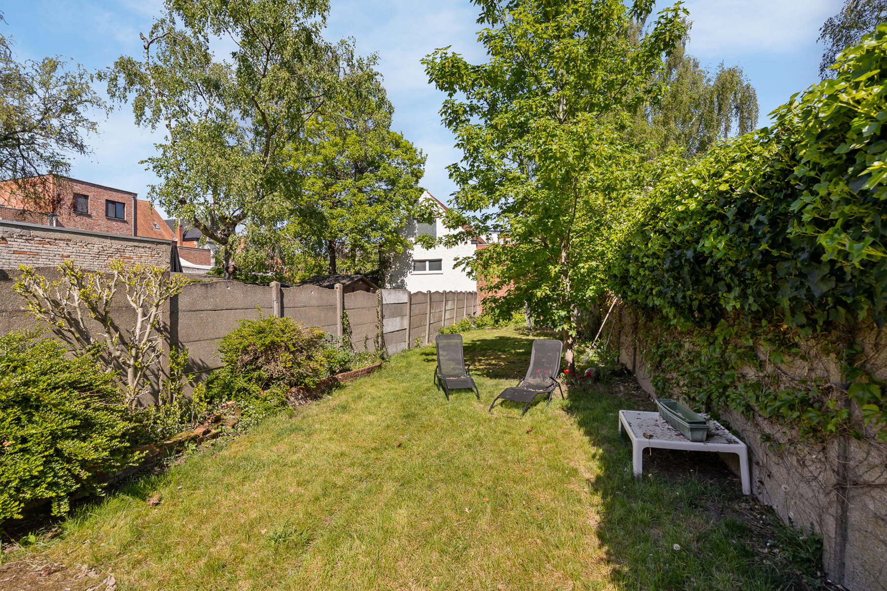 Ruime gezinswoning met zonnige tuin in Brasschaat - foto 4