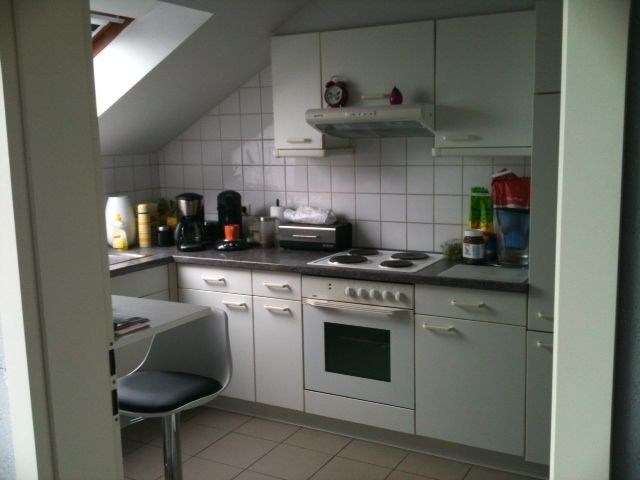 Temse - Tof dakappartement met 2 slpkrs - foto 5