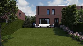 House for sale in Heusden-Zolder