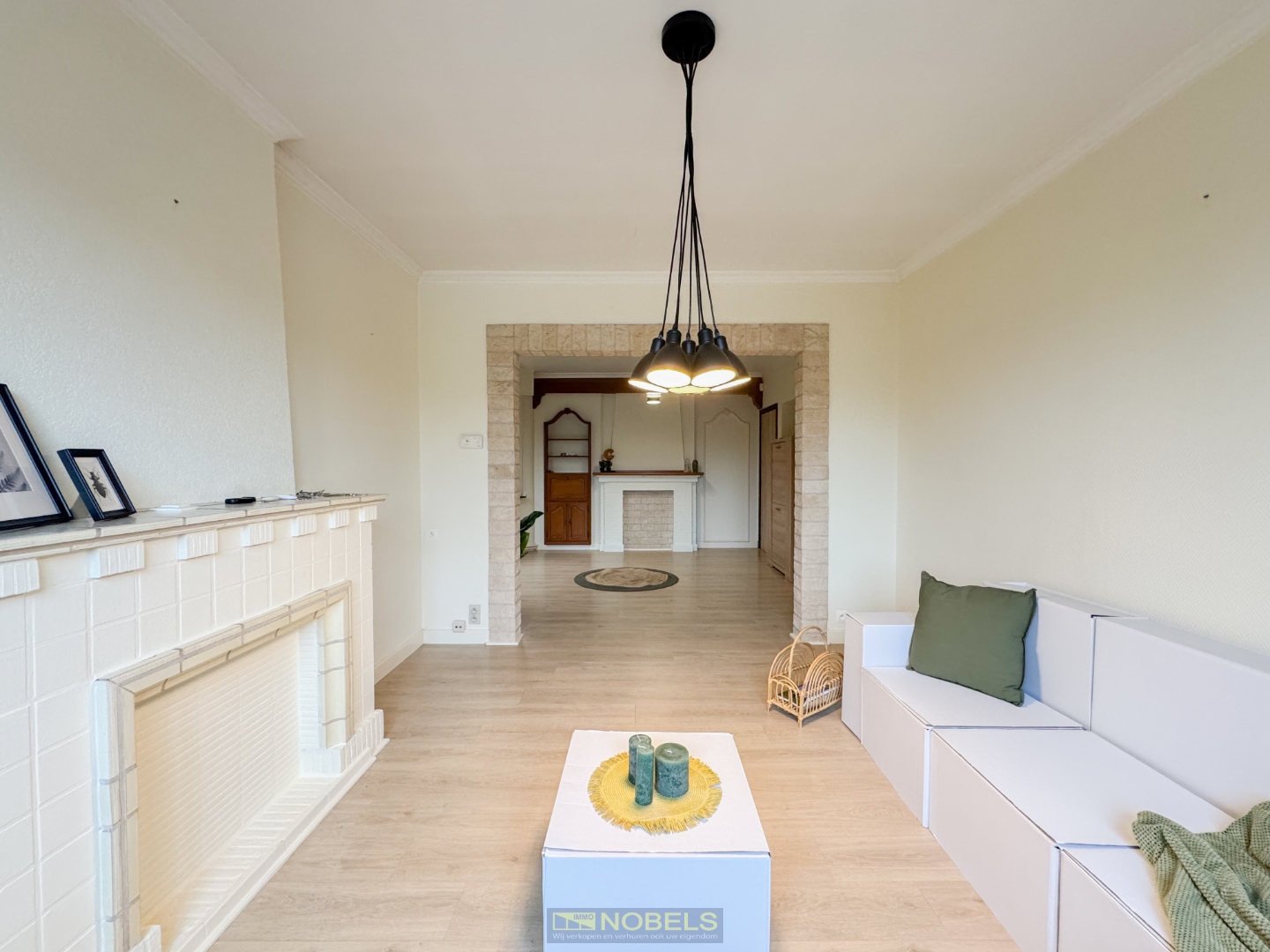 Te koop, Gerenoveerde villa met open zicht en luxueuze afwerking! - foto 4