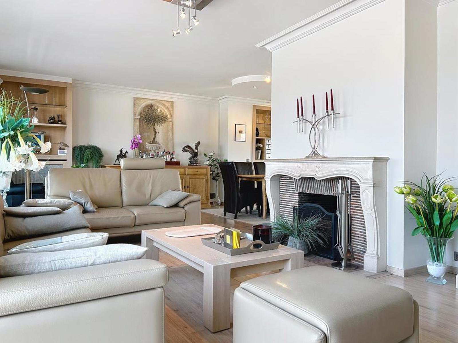 Appartement à vendre à Courtrai avec 3 chambres - photo 3