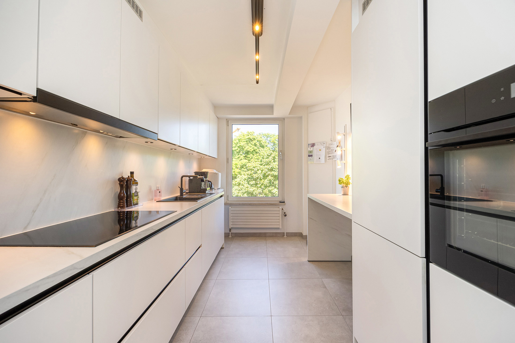 Appartement te koop in Hasselt met 2 slaapkamers - foto 4