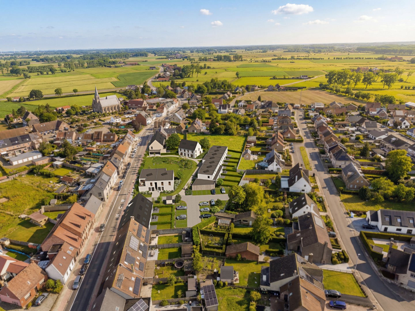 Project te koop in Koolkerke - foto 4