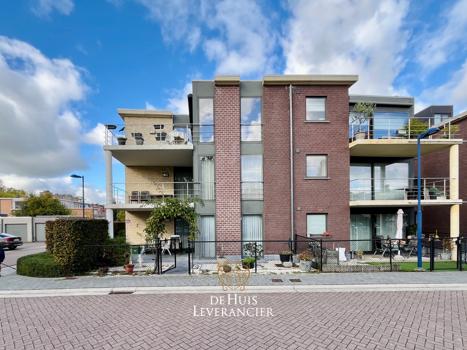 Appartement à vendre à Kontich avec 3 chambres - photo 5