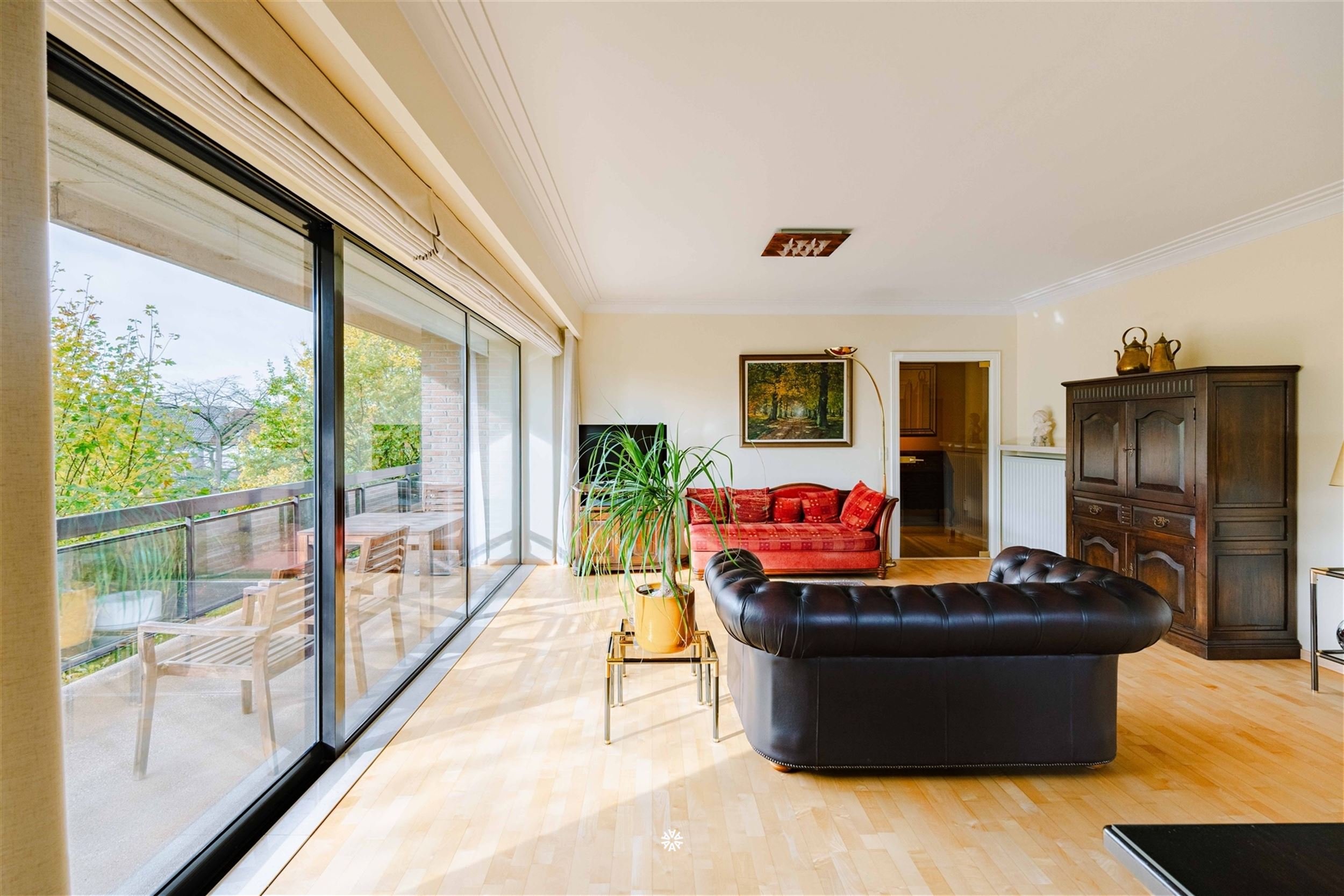 Appartement - photo 4