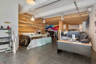 Commercial for sale in Turnhout