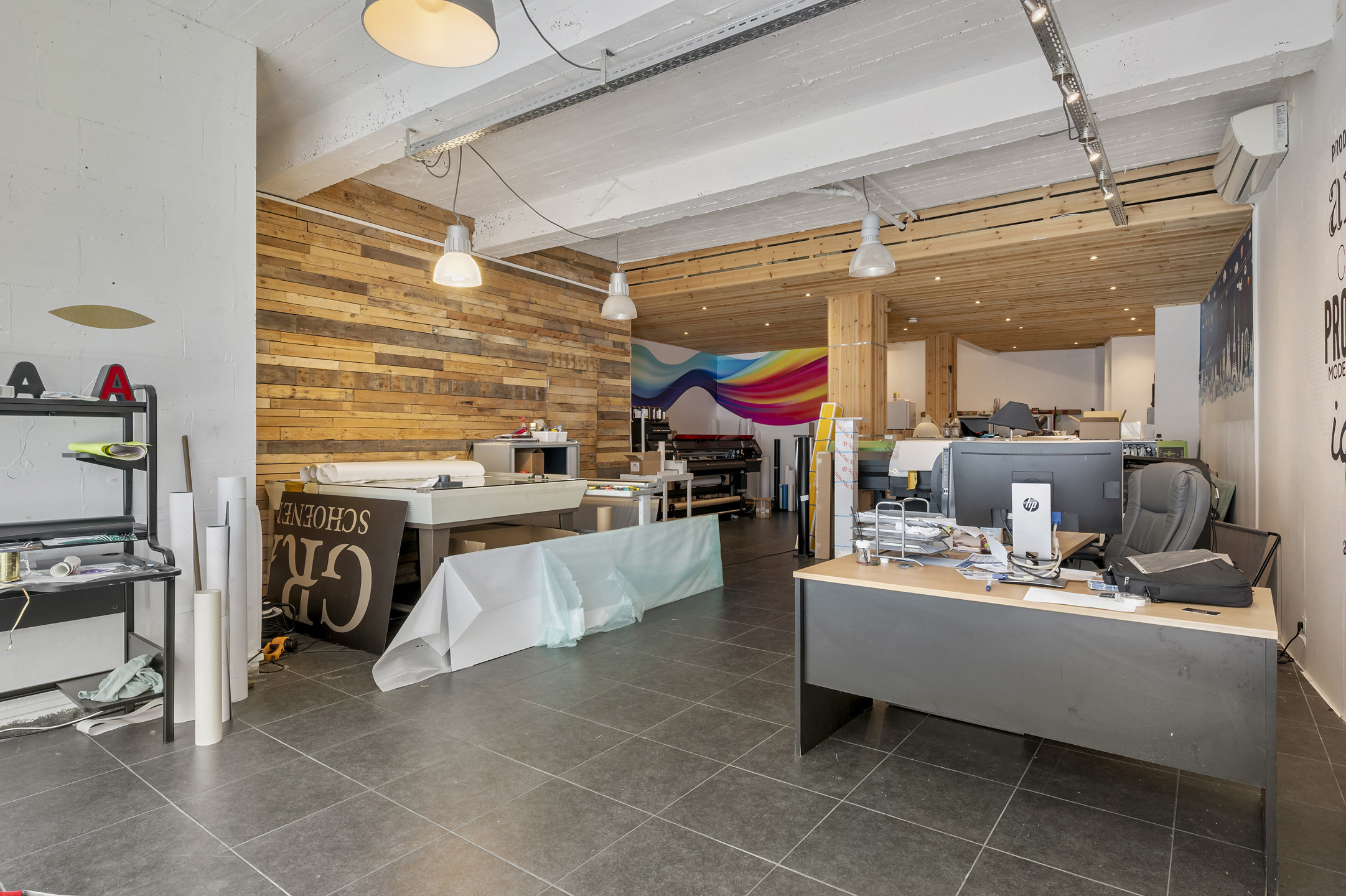 Commercial for sale in Turnhout - photo 2