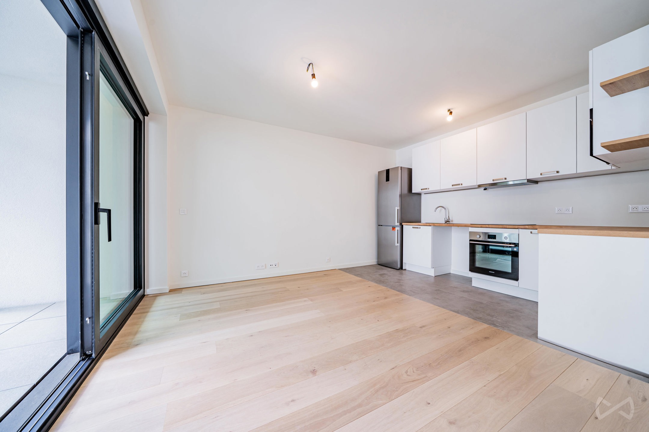Nieuw luxe appartement in hartje Doornik - foto 5