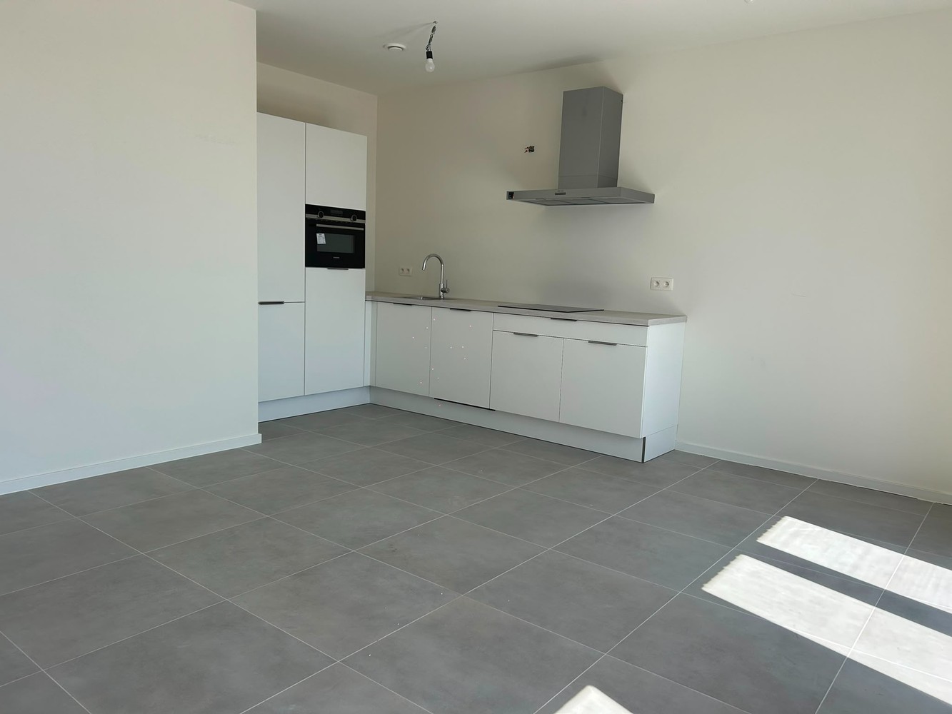1 slaapkamer appartement te huur met ruim terras in hartje Lier - foto 4