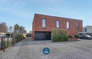 Maison à vendre à Lanaken