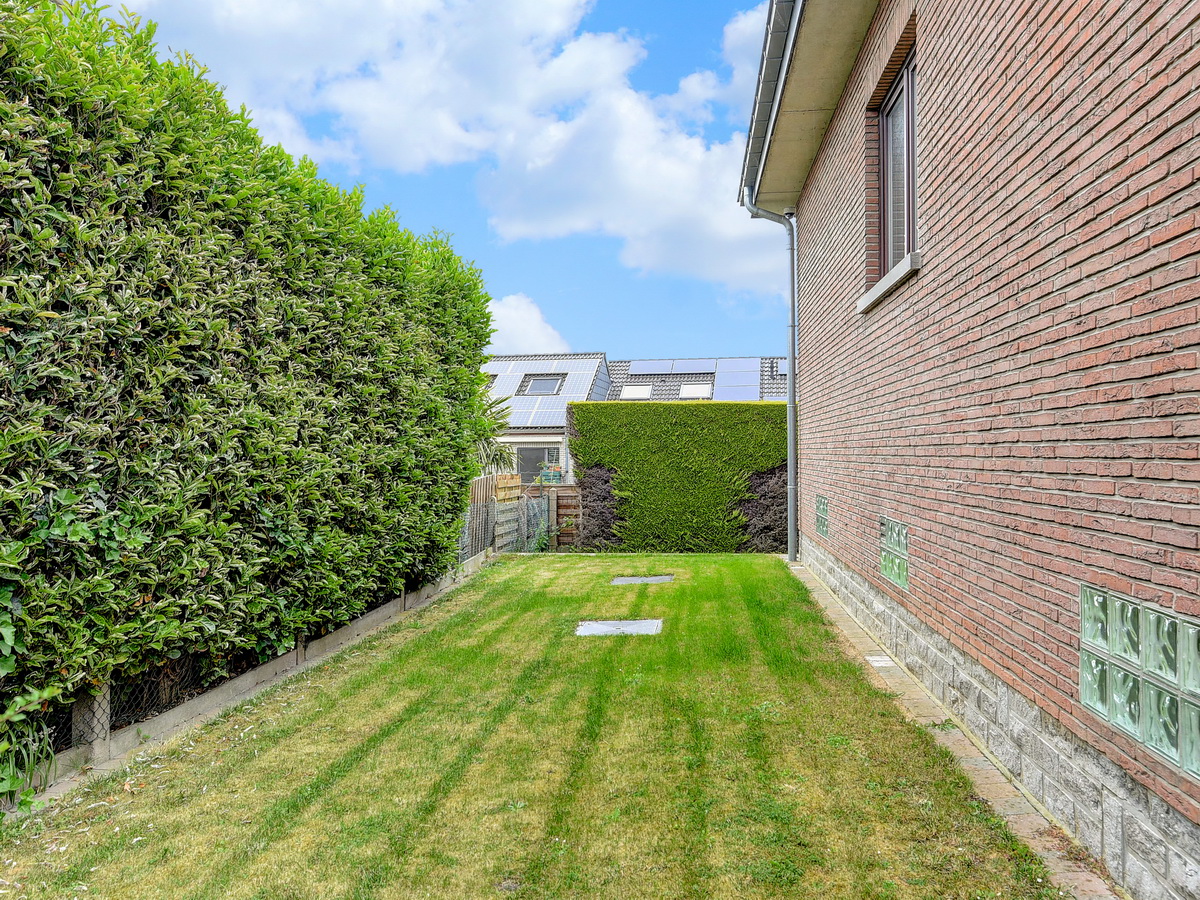 Maison à vendre à Zaventem avec 3 chambres - photo 4