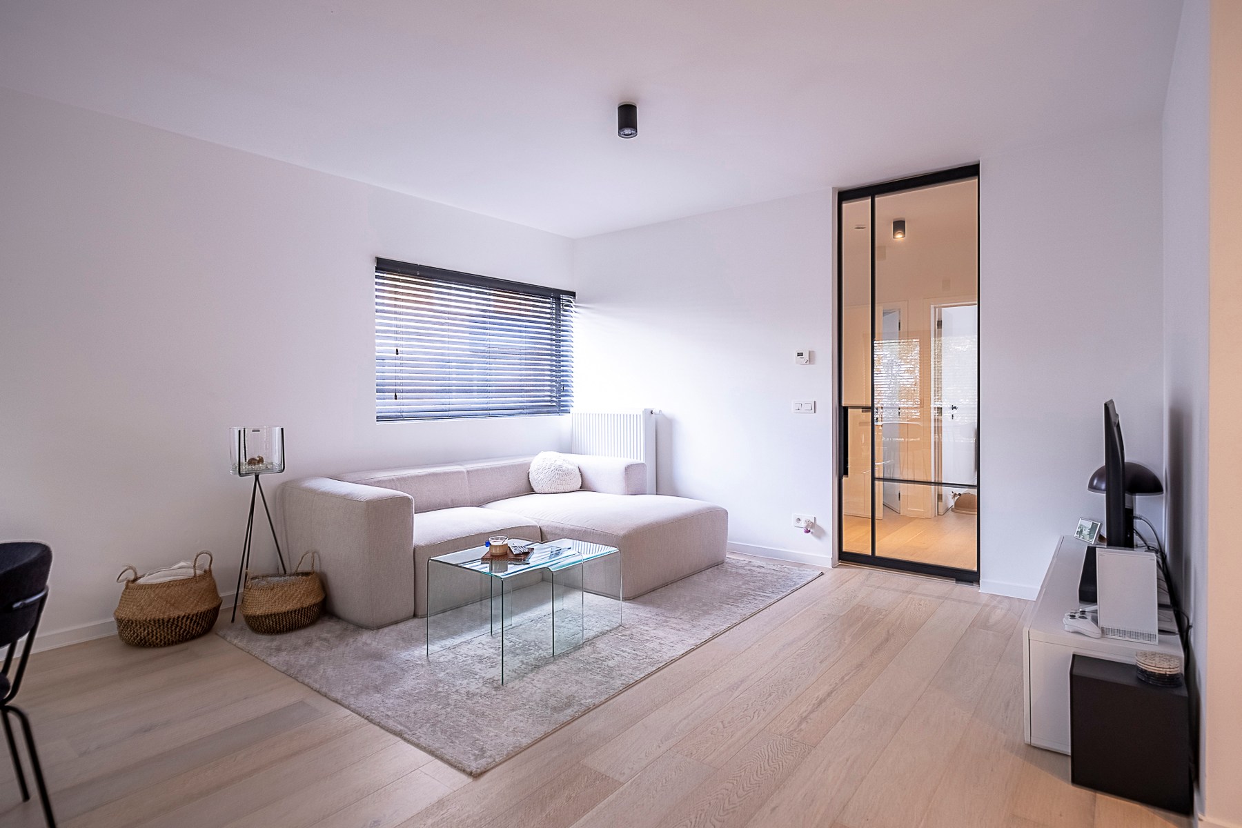Apartment for rent in Antwerp