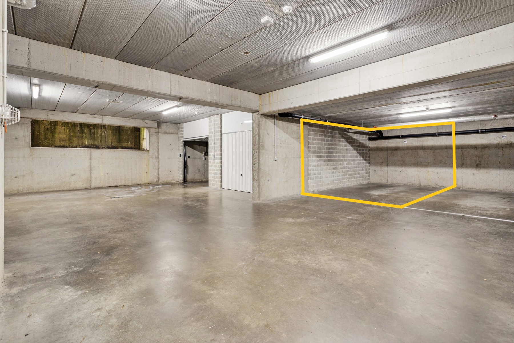 Garage te huur in Herentals - foto 1