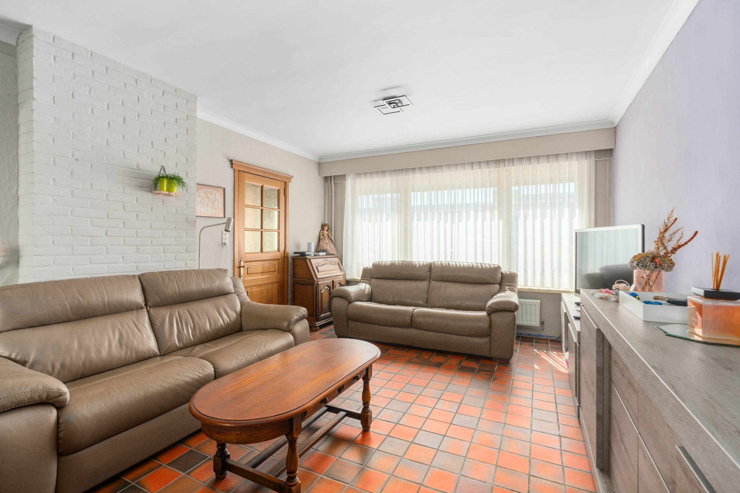 Maison à vendre à Meise avec 3 chambres - photo 5