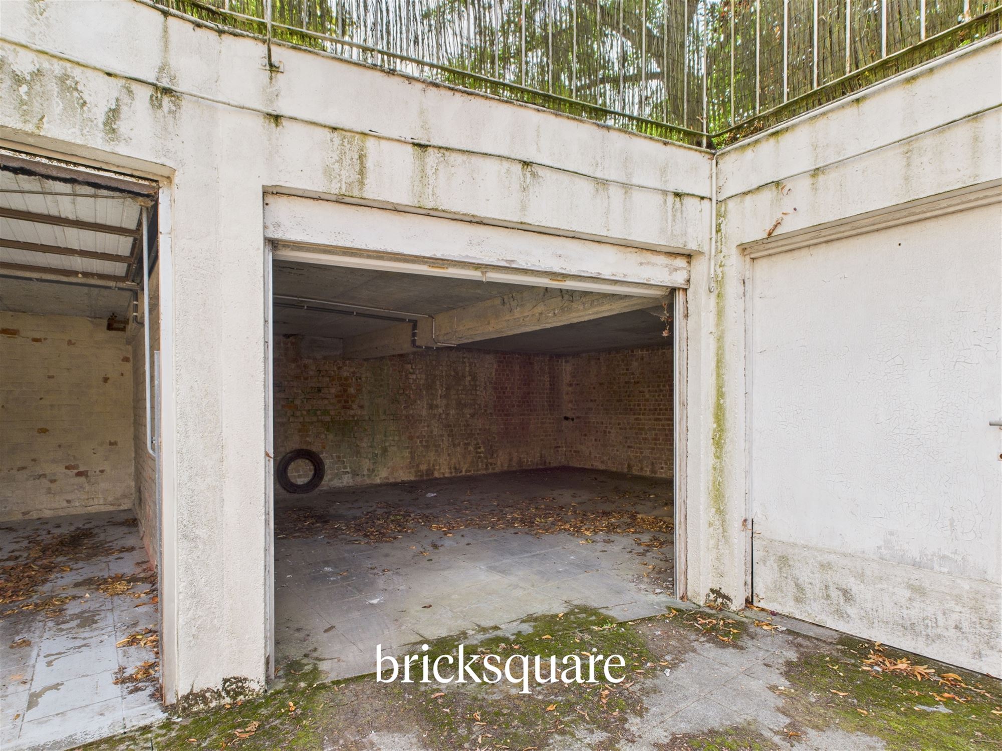 Parking / Garage - foto 1