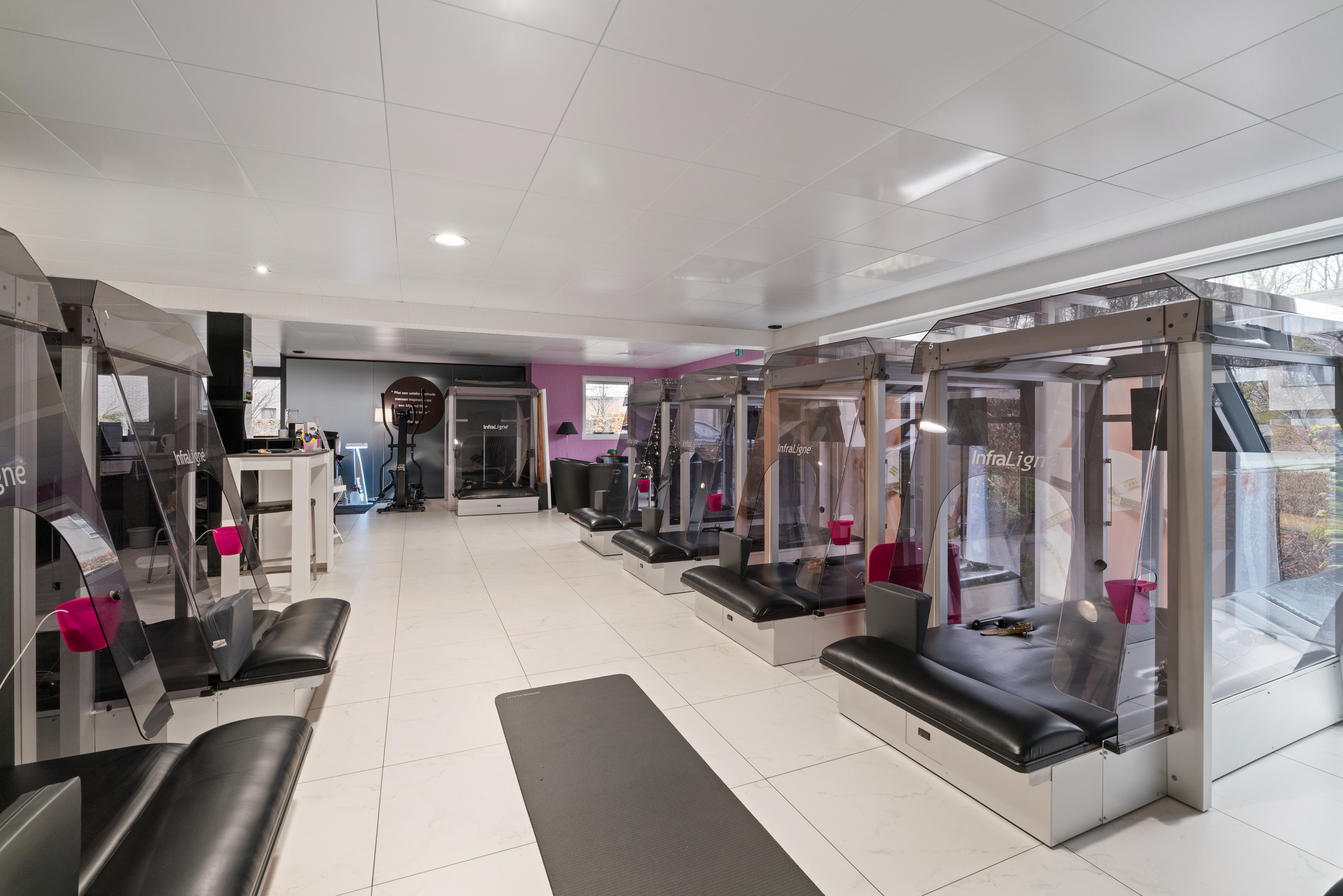 Commercial à vendre à Belsele - photo 3