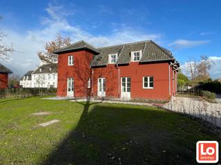 Maison à louer à Lochristi