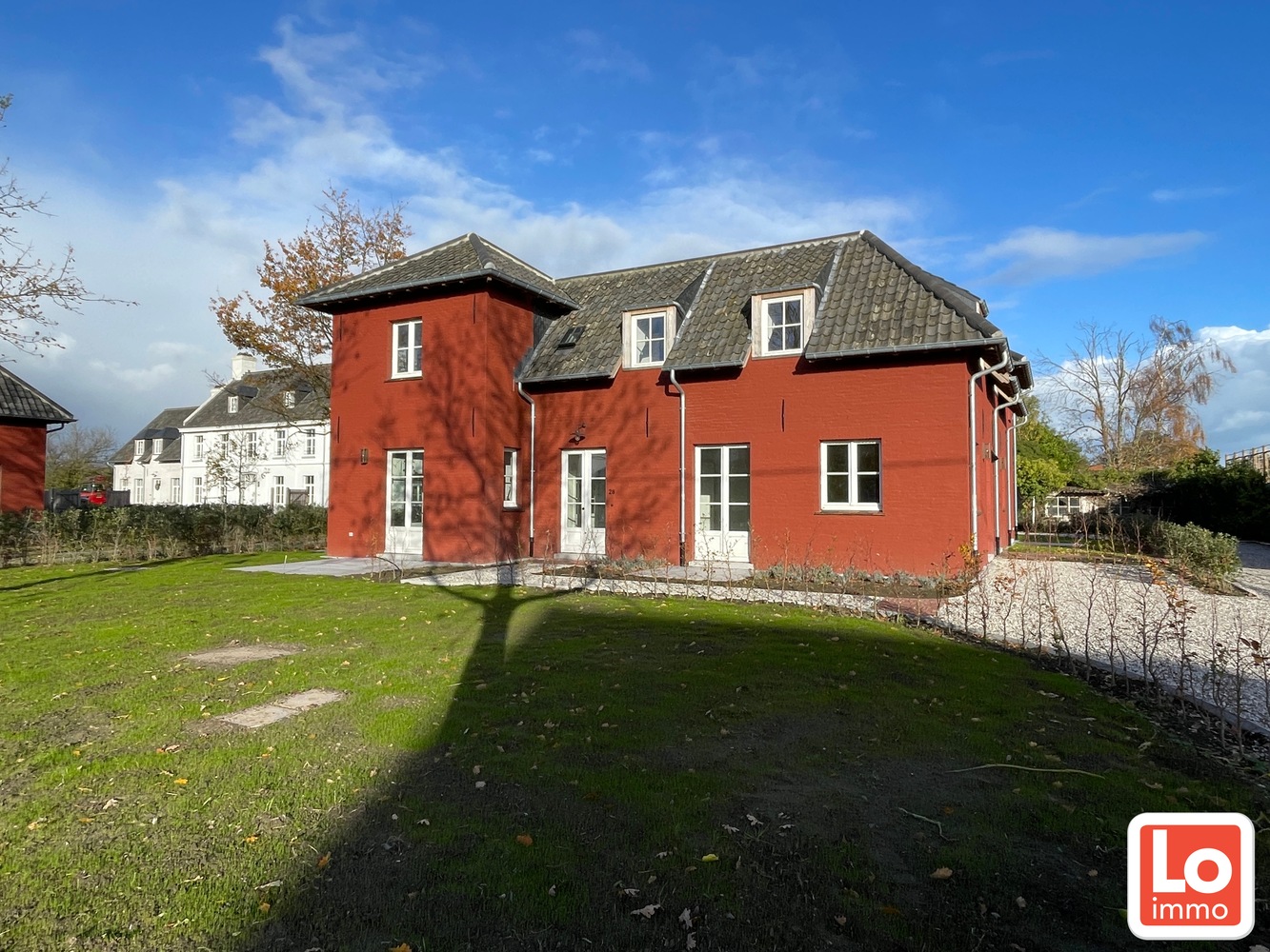 Maison à louer à Lochristi avec 3 chambres - photo 1