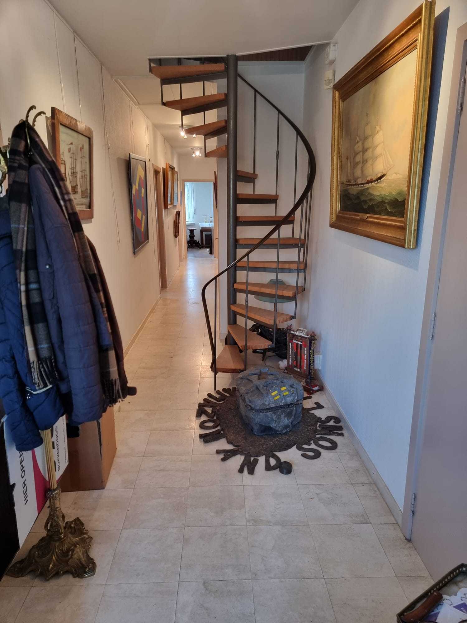 Huis te koop in Sint-Job-In-'T-Goor met 4 slaapkamers - foto 2